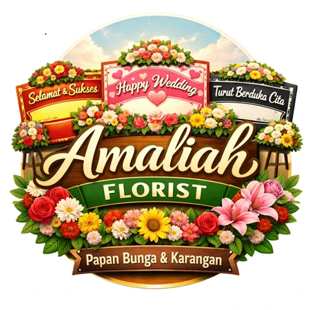 Papan Bunga Wanakarsa